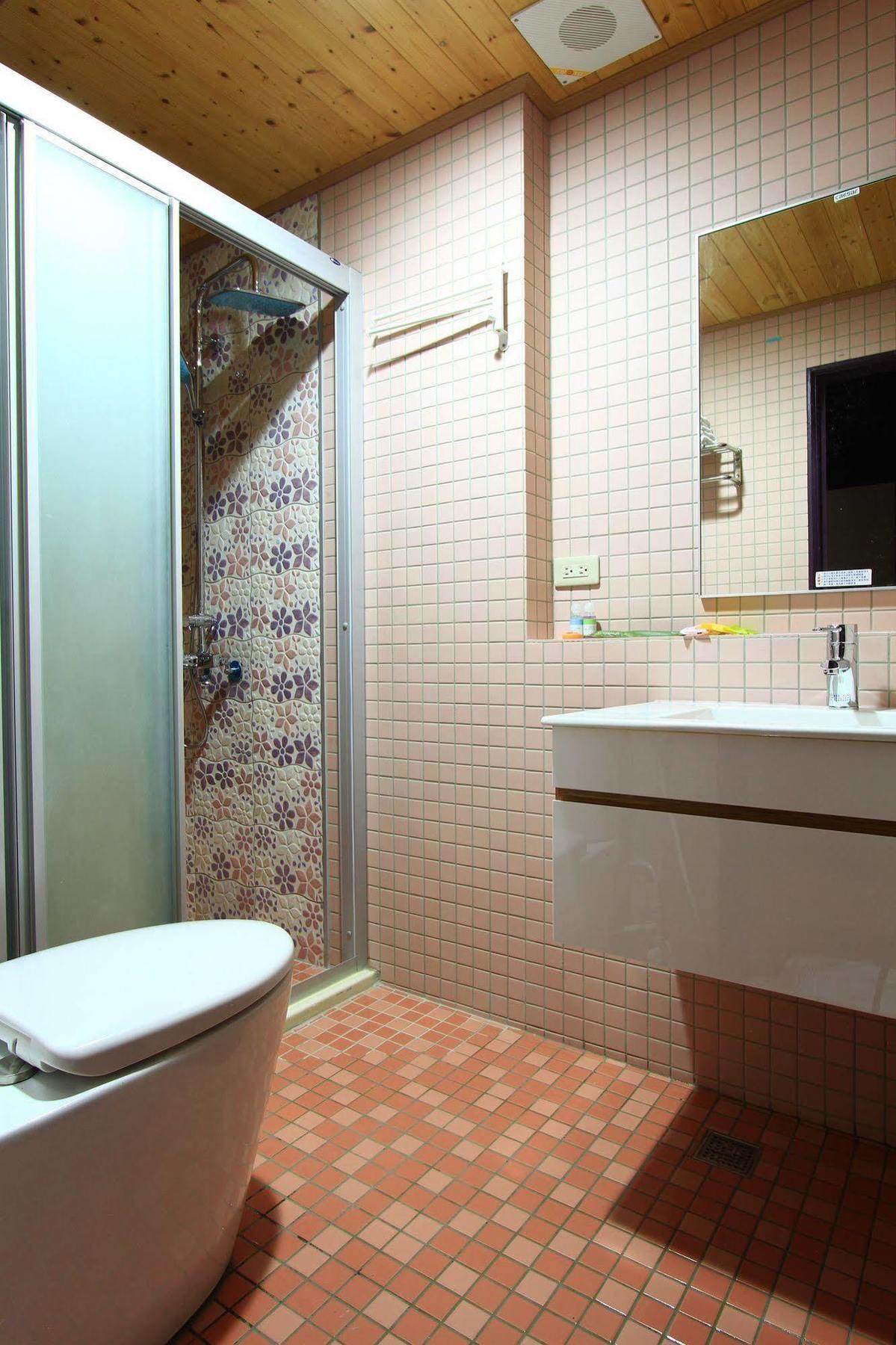 Yu Sen House Bed and Breakfast Kenting Exteriör bild